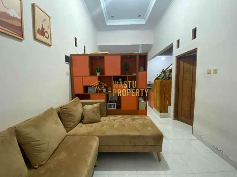 dijual rumah baturetno banguntapan