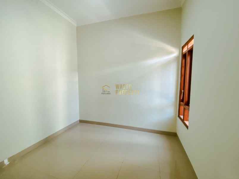 dijual rumah baturetno banguntapan