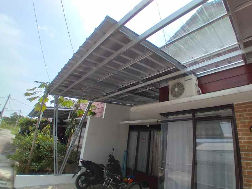 dijual rumah bedahan sawangan depok