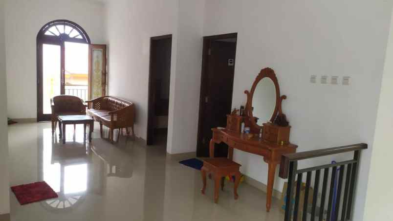 dijual rumah berbah