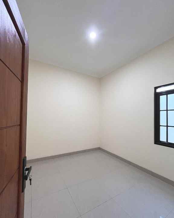 dijual rumah berbah sleman yogyakarta