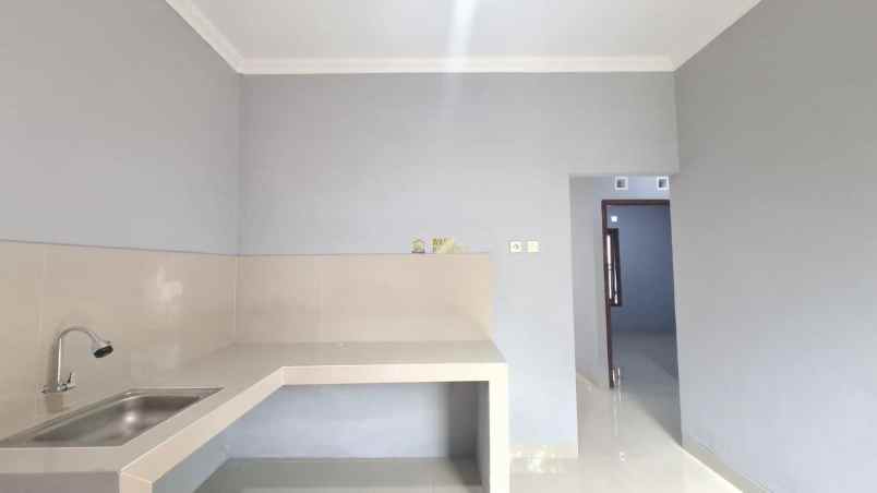 dijual rumah bimomartani ngemplak