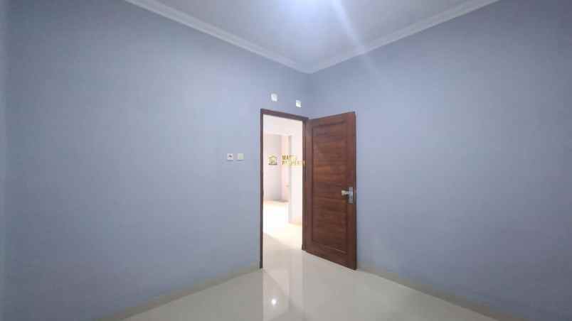 dijual rumah bimomartani ngemplak