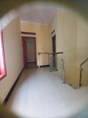 dijual rumah bintara