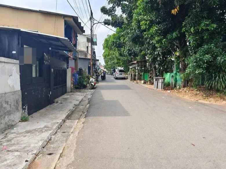 dijual rumah bintaro