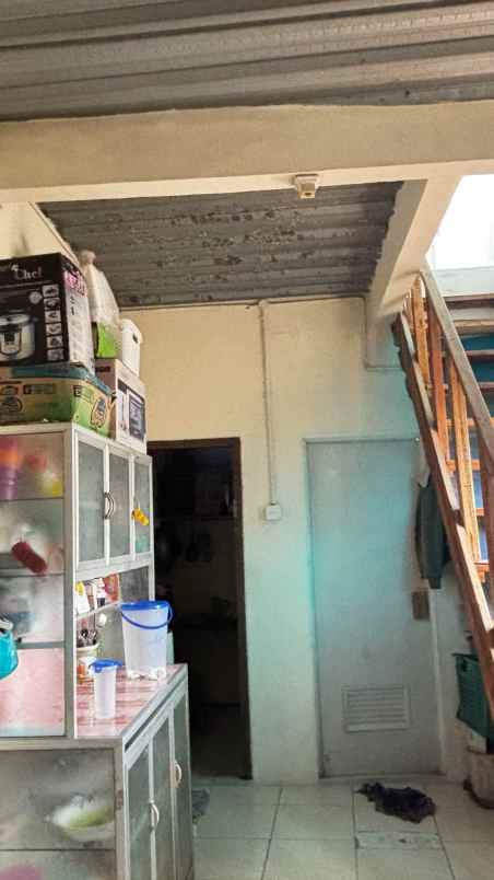 dijual rumah bintaro jakarta selatan