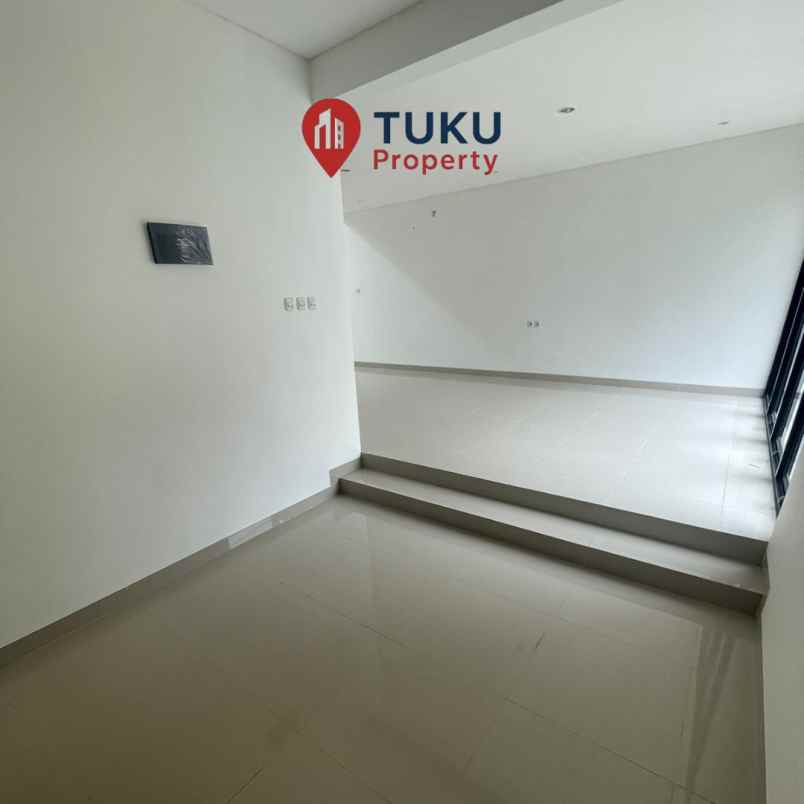 dijual rumah bintaro sektor 9 pondok