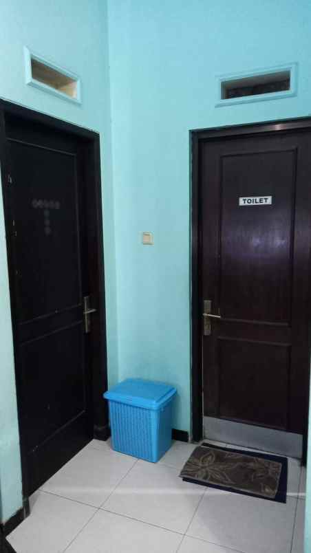 dijual rumah blimbing
