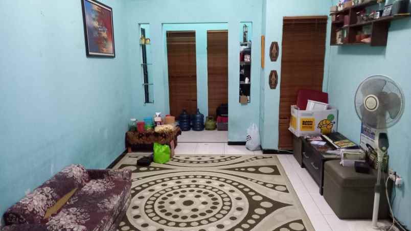 dijual rumah blimbing