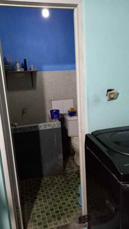 dijual rumah blimbing