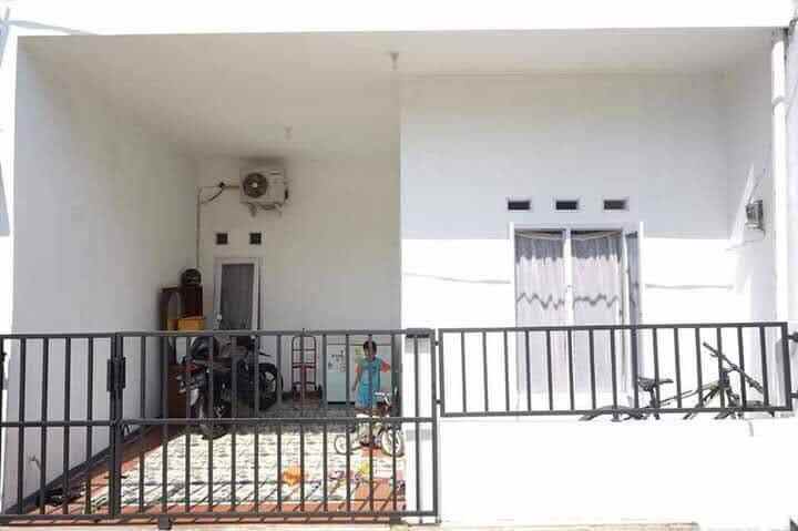 dijual rumah bogor