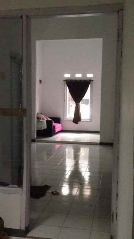 dijual rumah bogor