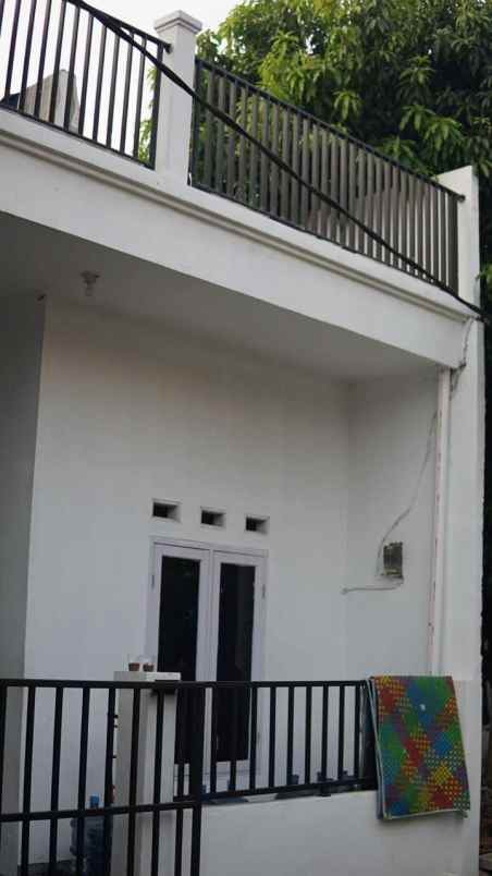 dijual rumah bogor