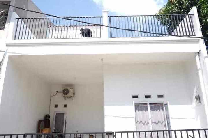 dijual rumah bogor