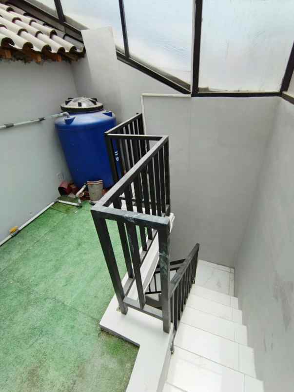 dijual rumah bojong malaka