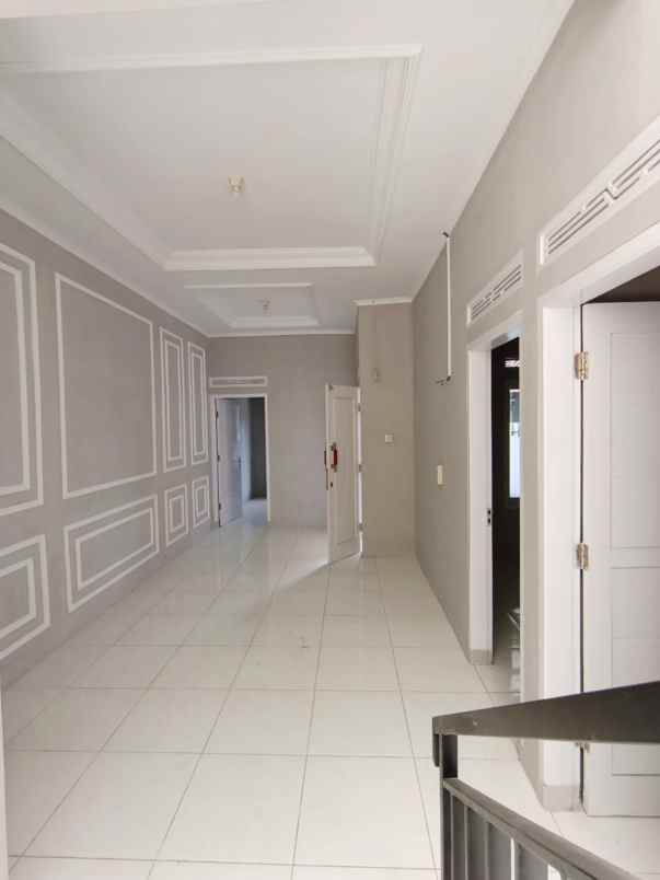 dijual rumah bojong malaka