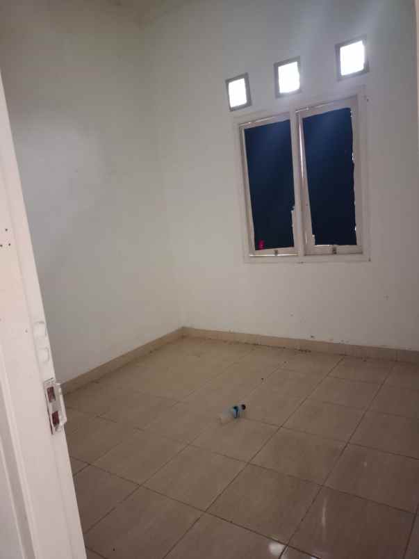 dijual rumah bojonggede bogor