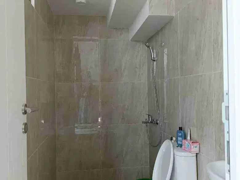 dijual rumah bojongsari depok