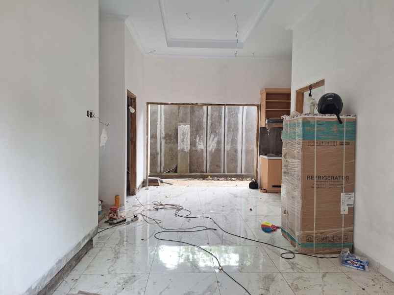 dijual rumah borobudur magelang jawa tengah