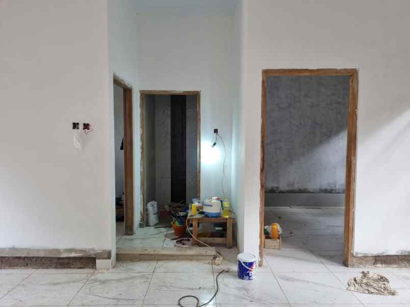 dijual rumah borobudur magelang jawa tengah