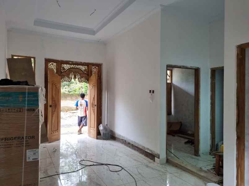 dijual rumah borobudur magelang jawa tengah