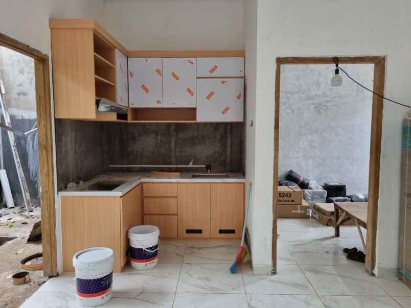 dijual rumah borobudur magelang jawa tengah