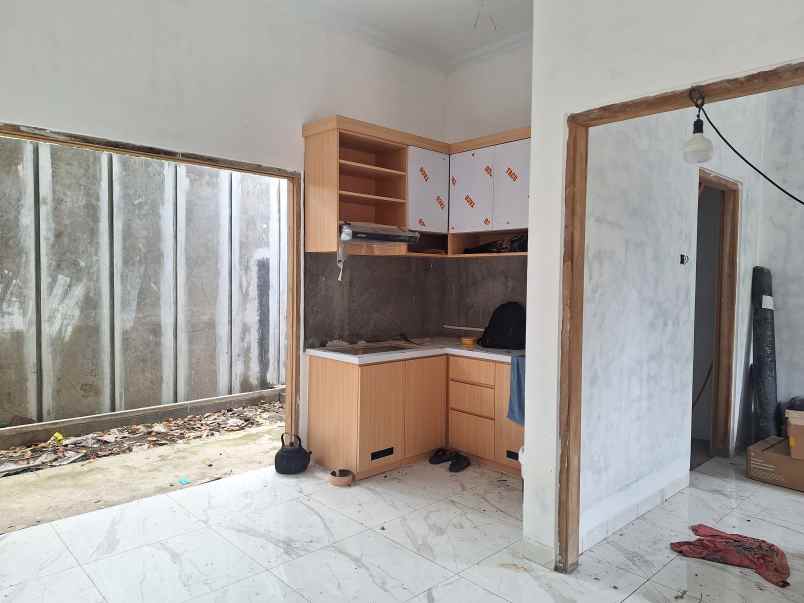 dijual rumah borobudur magelang jawa tengah