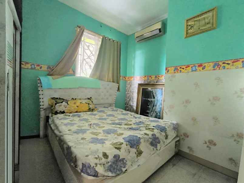 dijual rumah boulevard grand wisata