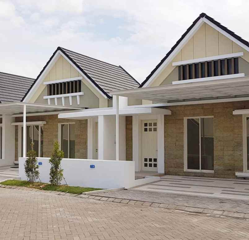 dijual rumah brigjen katamso