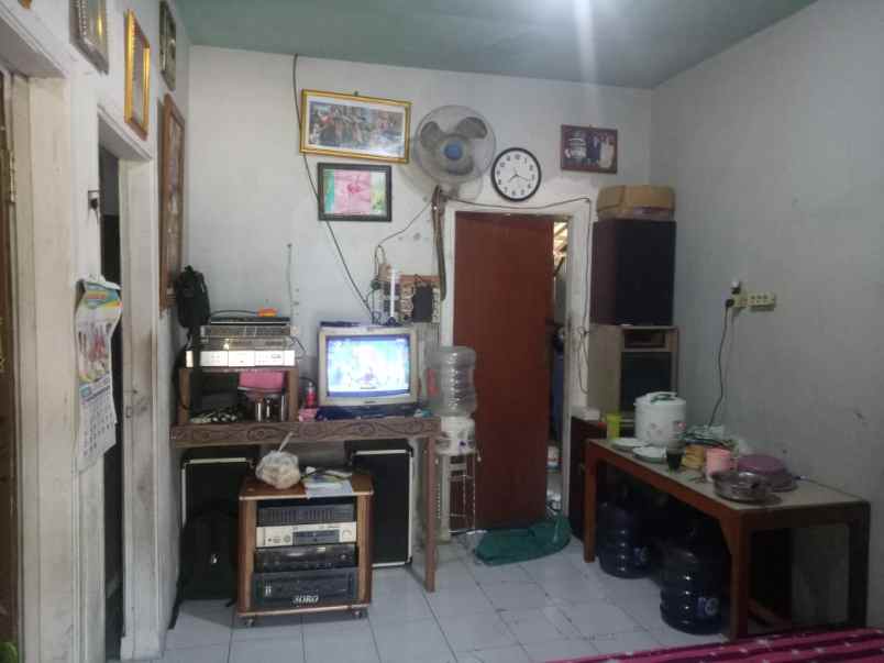 dijual rumah bukit bambe