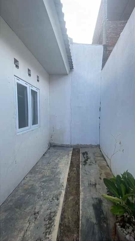 dijual rumah bukit kencana jaya