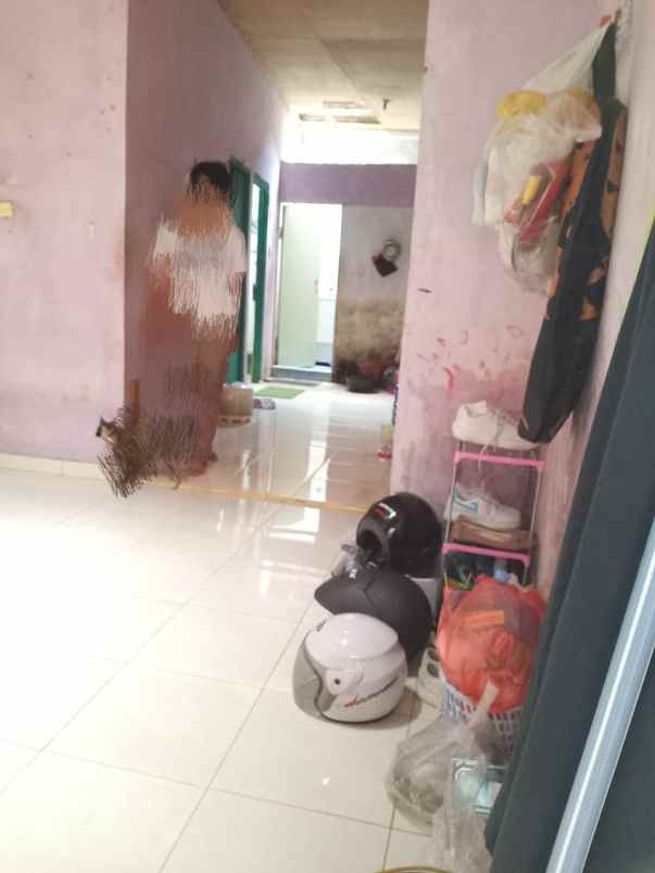 dijual rumah bulatan jln delima panam lokasi strategis