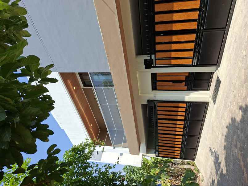 dijual rumah bulusan selatan tembalang