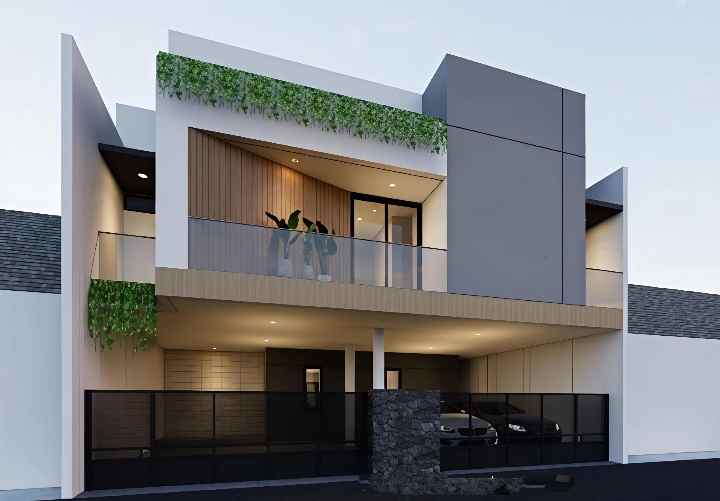 dijual rumah bulusan selatan tembalang