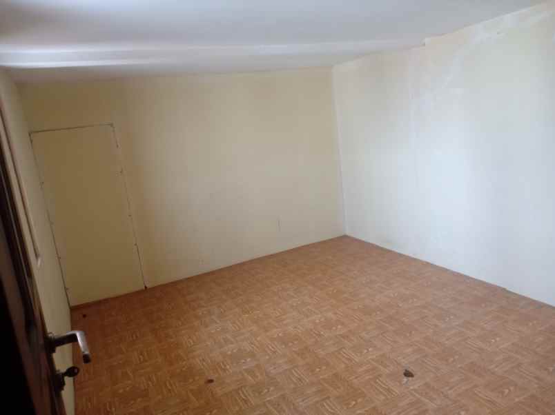 dijual rumah bumi sariwangi