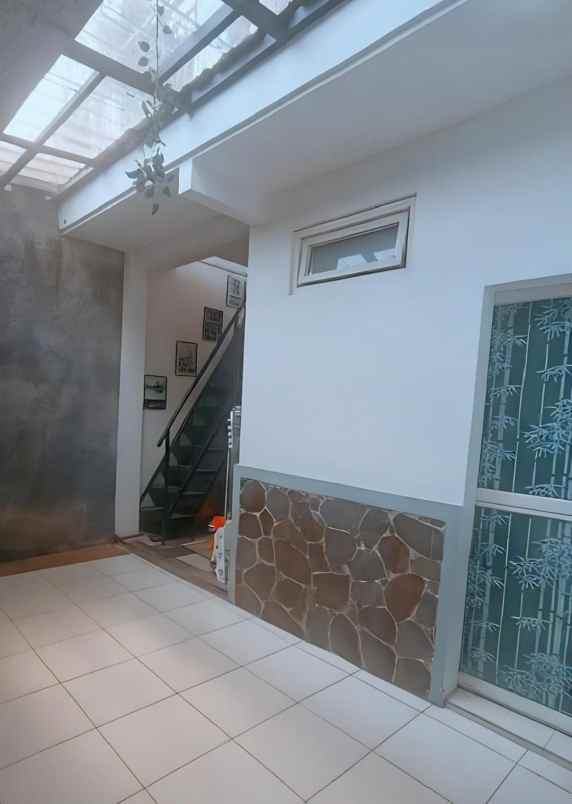 dijual rumah bumirejo pudakpayung