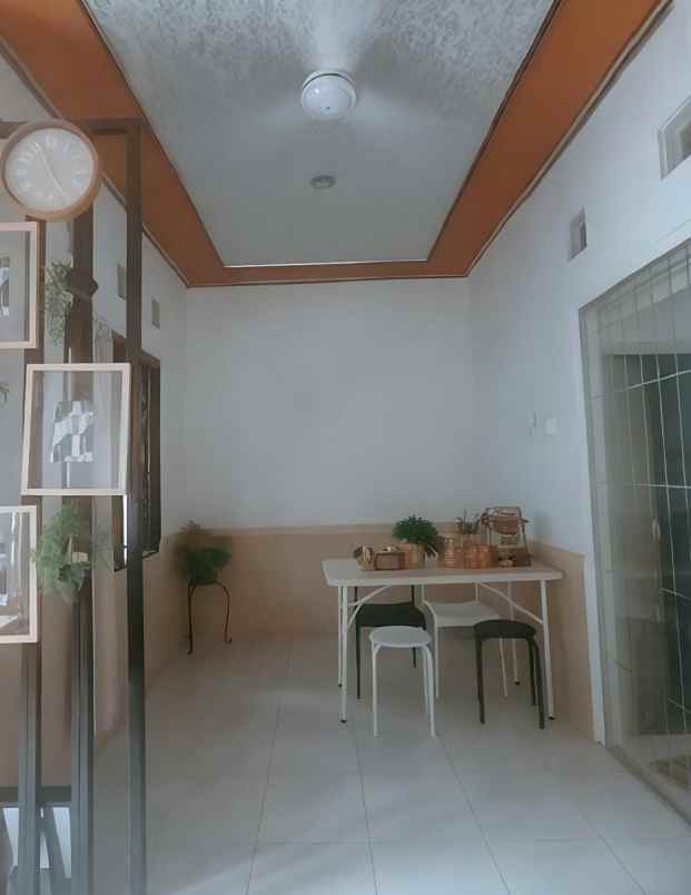 dijual rumah bumirejo pudakpayung