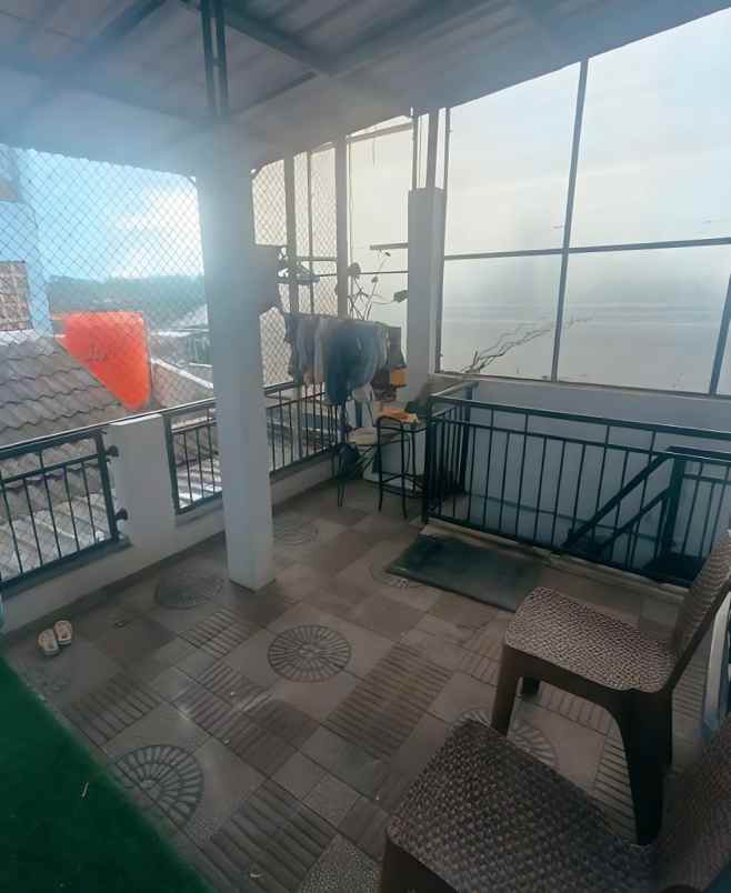 dijual rumah bumirejo pudakpayung