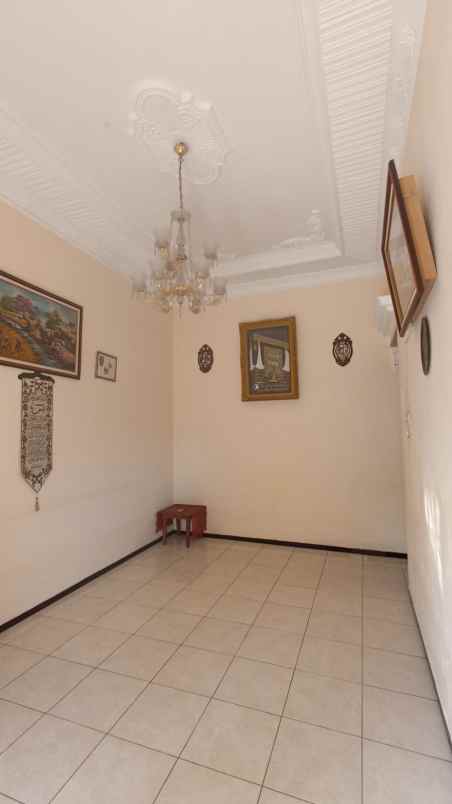 dijual rumah bunulrejo