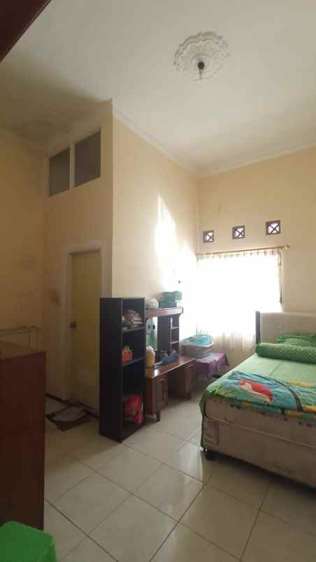 dijual rumah bunulrejo