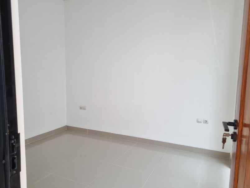 dijual rumah candirejo sardonoharjo