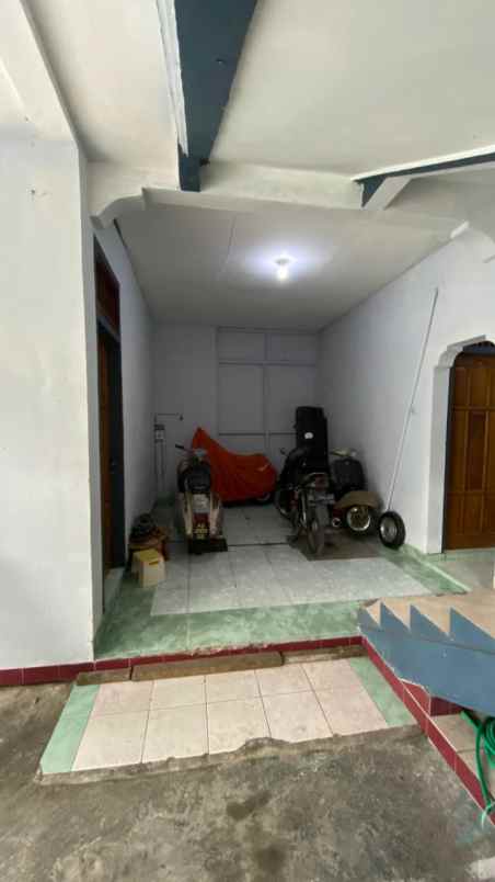 dijual rumah candirejo sardonoharjo kec