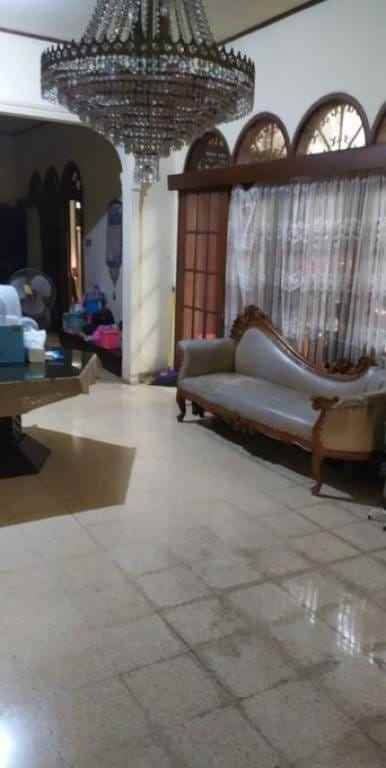 dijual rumah cempaka baru kemayoran