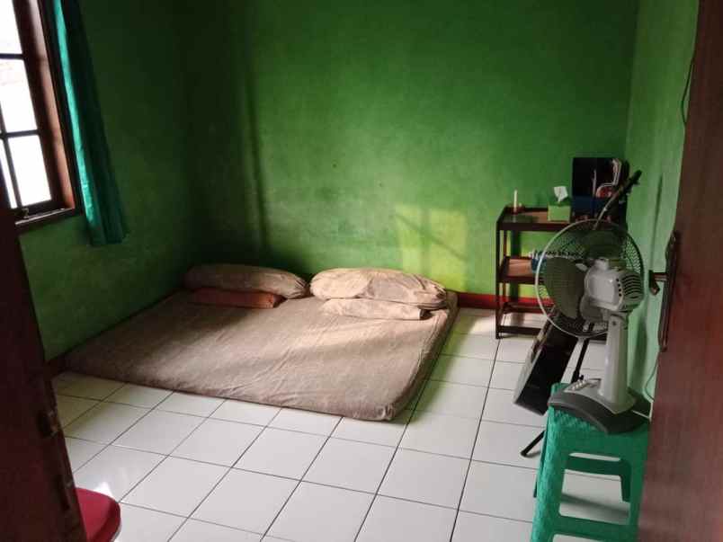 dijual rumah cempaka mas kemayoran