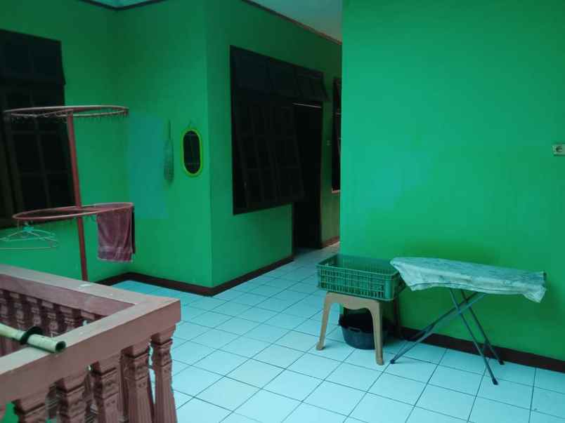 dijual rumah cempaka mas kemayoran