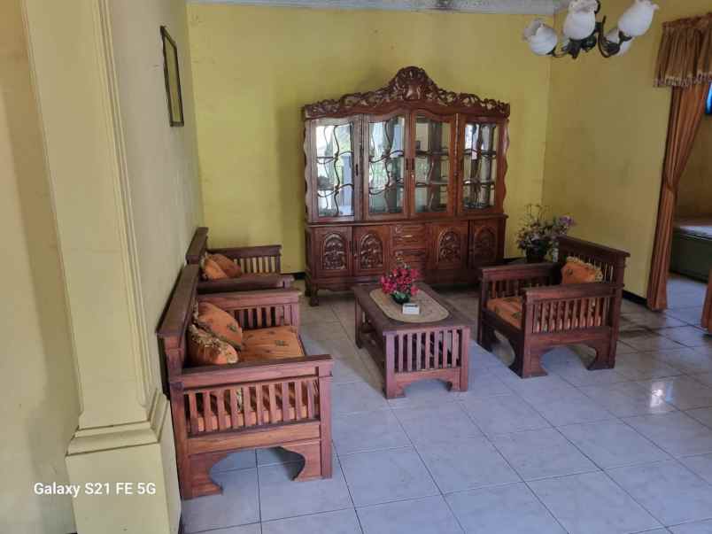 dijual rumah ciawi gebang kabupaten