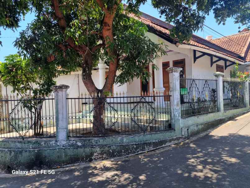 dijual rumah ciawi gebang kabupaten