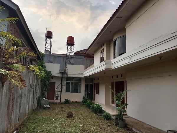 dijual rumah cibabat cimahi