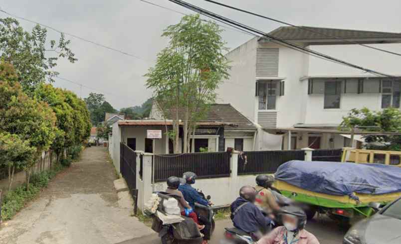 dijual rumah cibeber