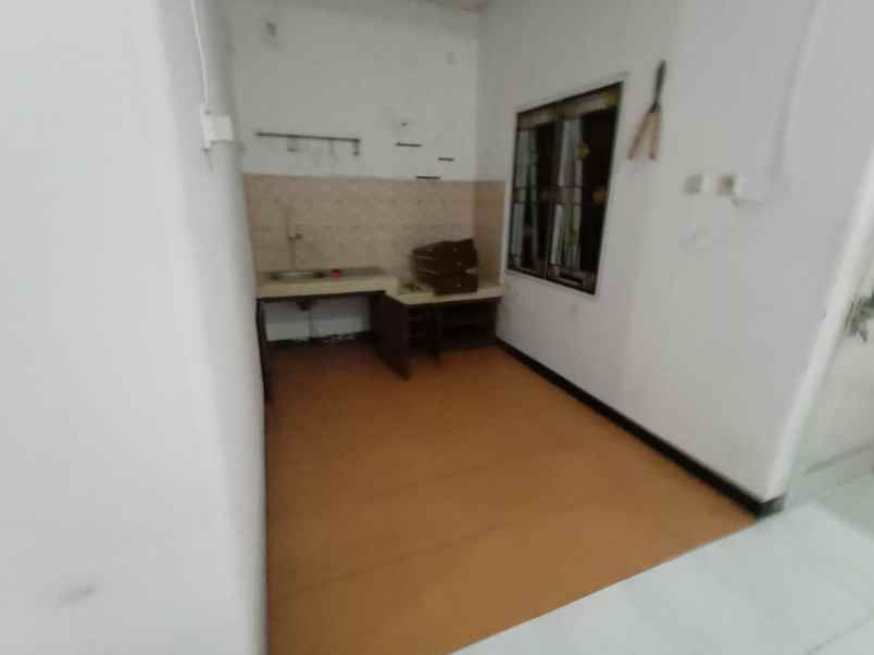 dijual rumah cibeber